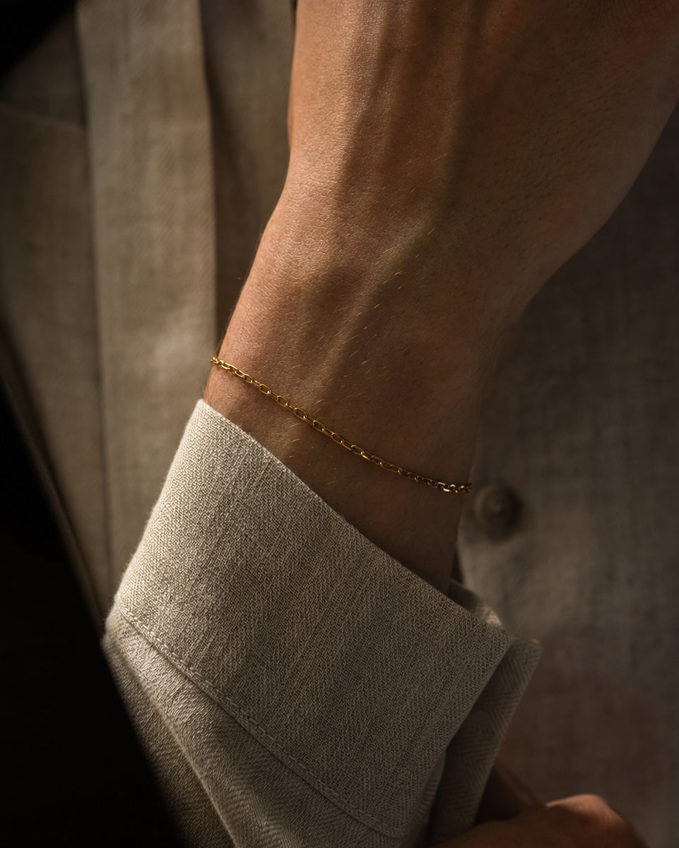 1.5mm Ricordo bracelet