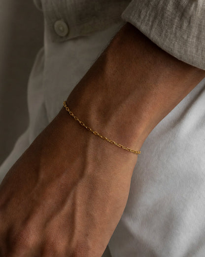 1.5mm Ricordo bracelet