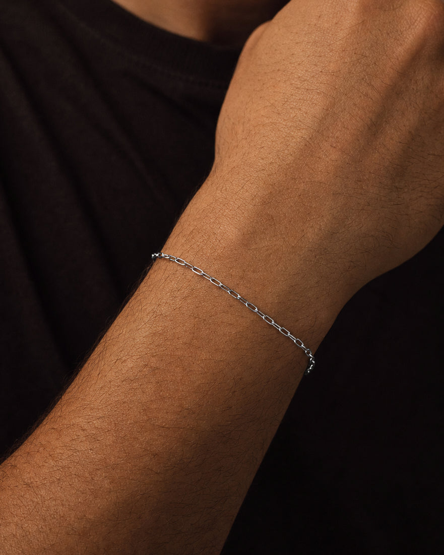 1.5mm Ricordo bracelet