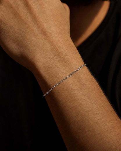1.5mm Ricordo bracelet