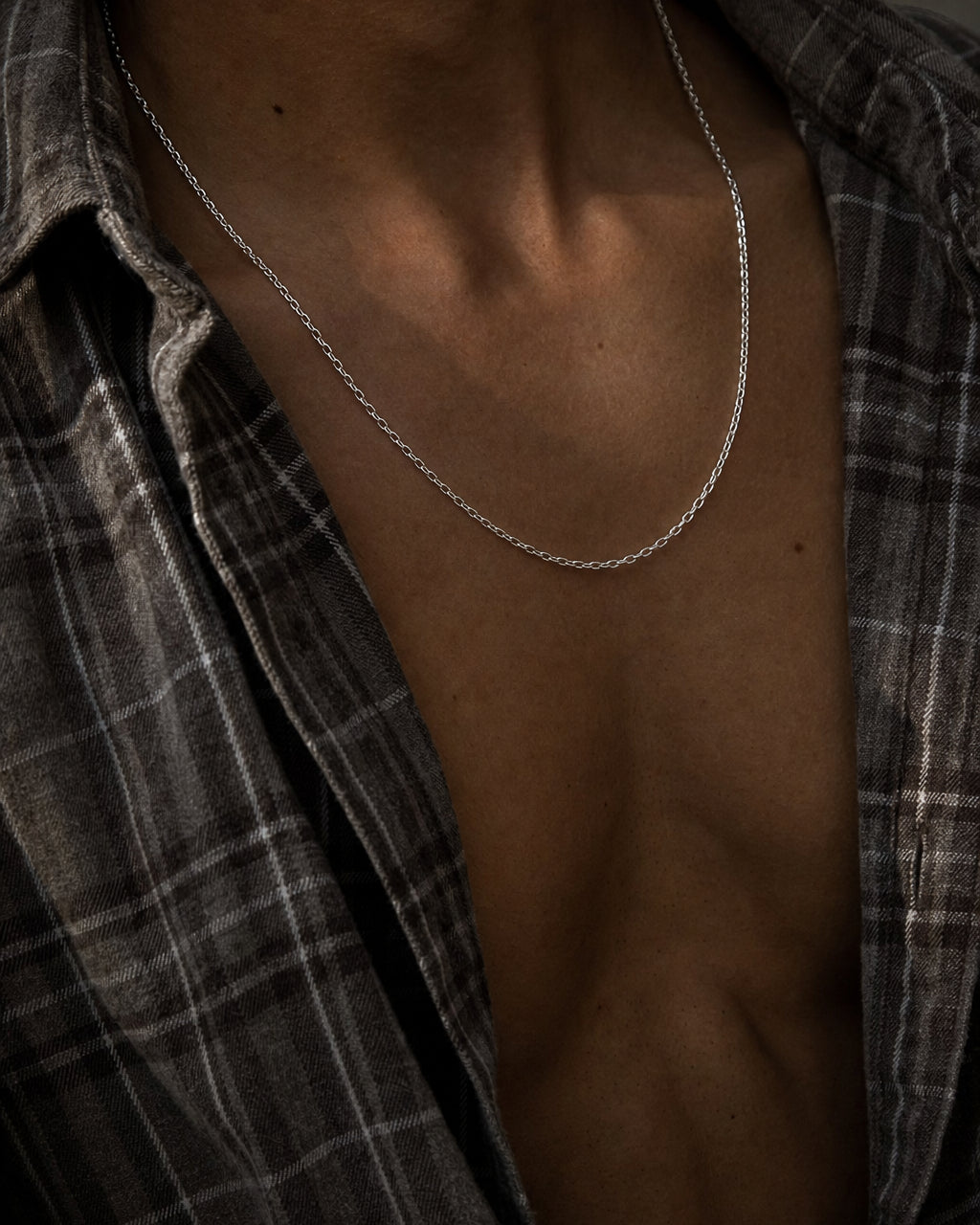 1.5mm Ricordo necklace