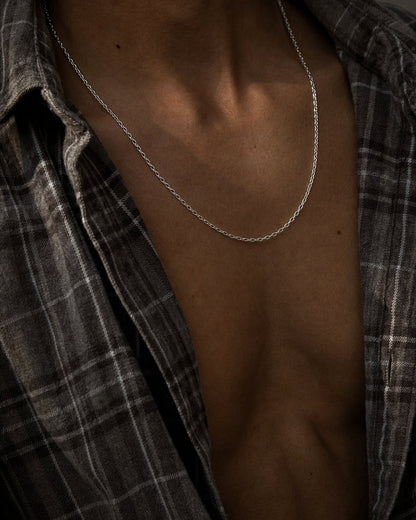 1.5mm Ricordo necklace