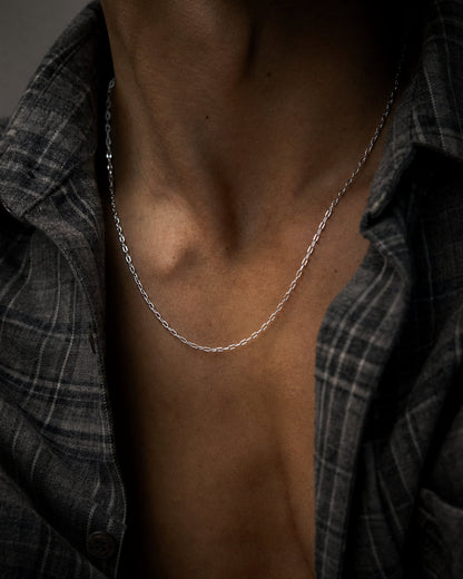 1.5mm Ricordo necklace