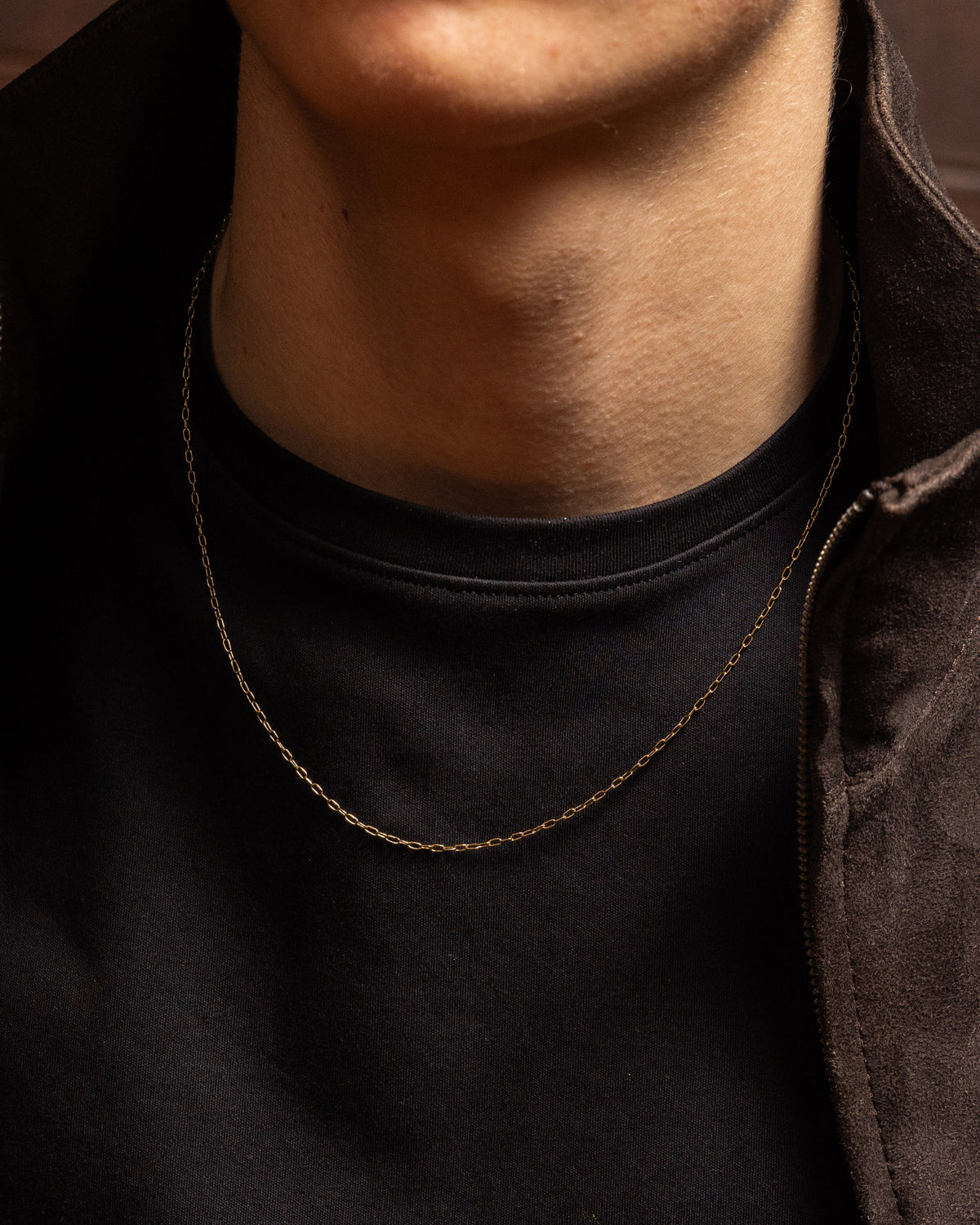 1.5mm Ricordo necklace