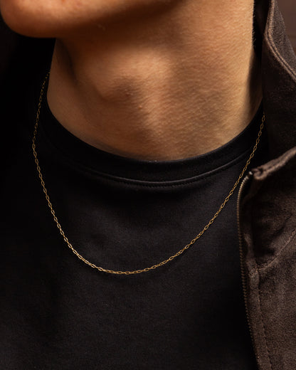 1.5mm Ricordo necklace