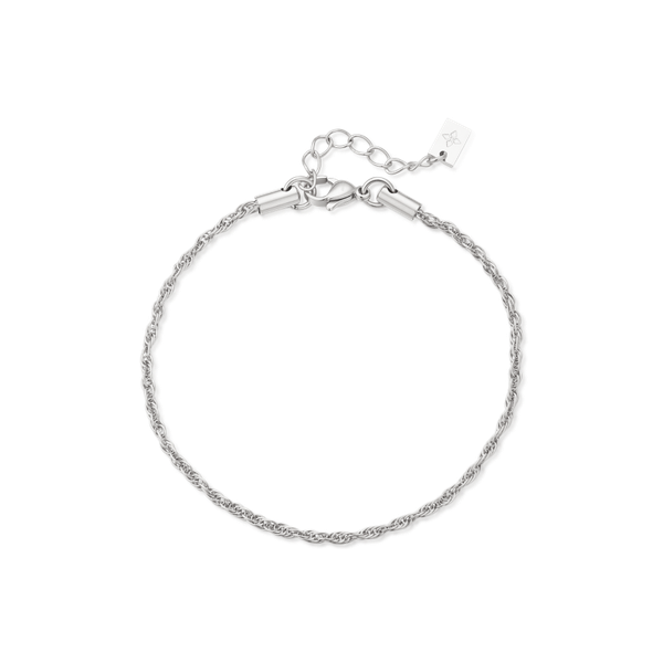 1.5mm Riviera anklet