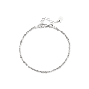 1.5mm Riviera anklet