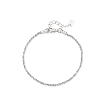 1.5mm Riviera anklet