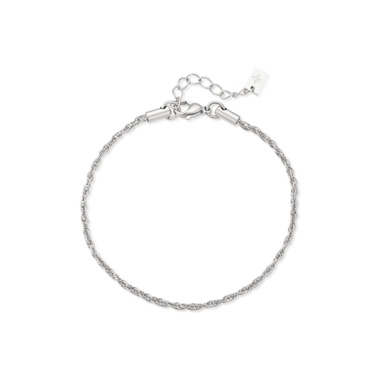 1.5mm Riviera anklet