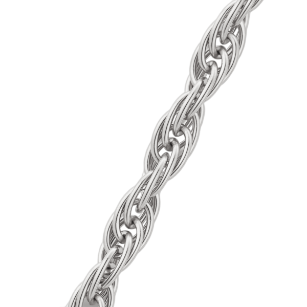 1.5mm Riviera anklet