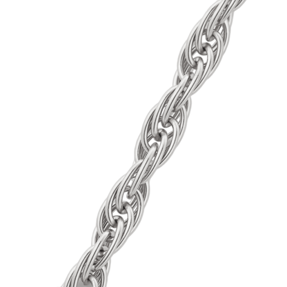 1.5mm Riviera anklet