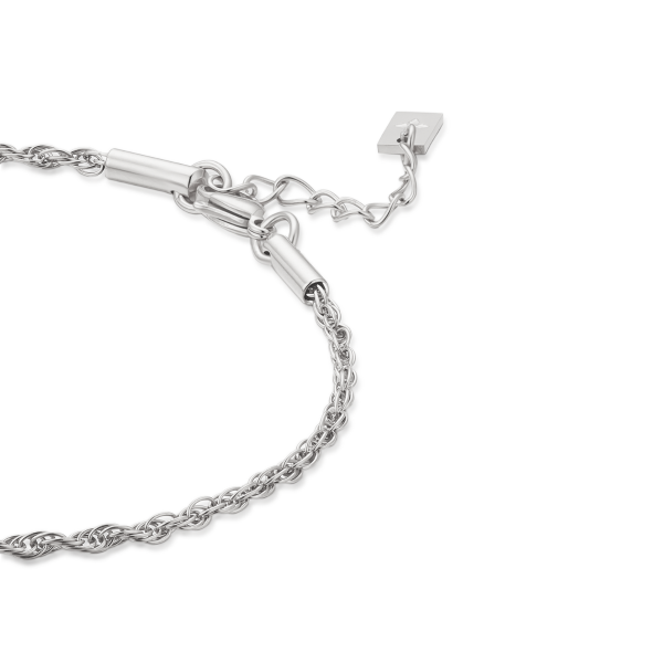 1.5mm Riviera anklet