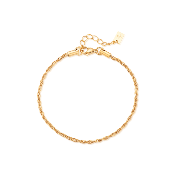 1.5mm Riviera anklet
