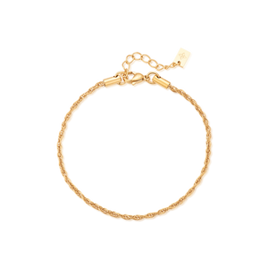 1.5mm Riviera anklet