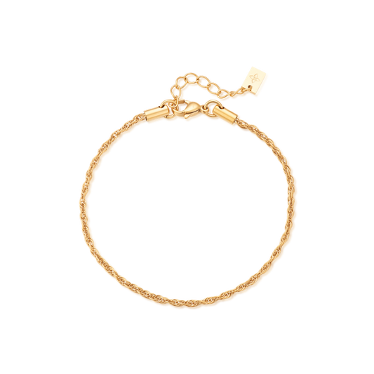 1.5mm Riviera anklet