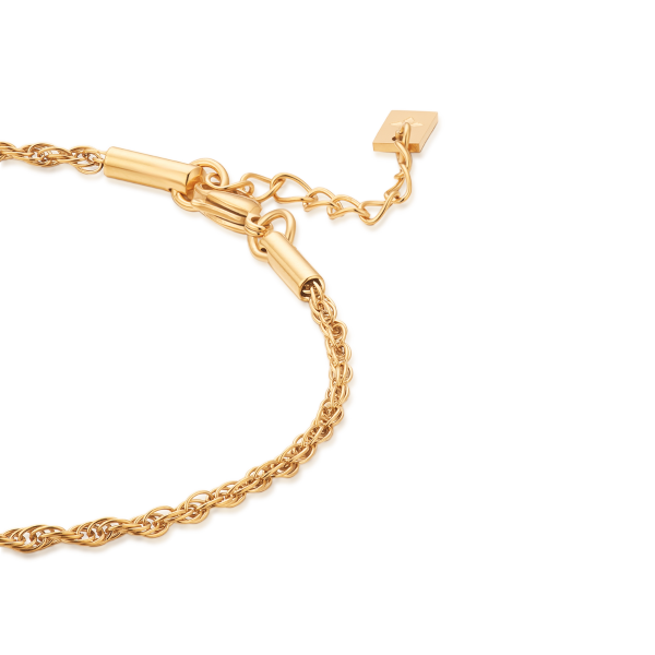1.5mm Riviera anklet