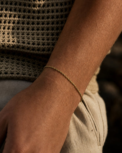1.5mm Romantico Bracelet