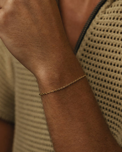 1.5mm Romantico Bracelet