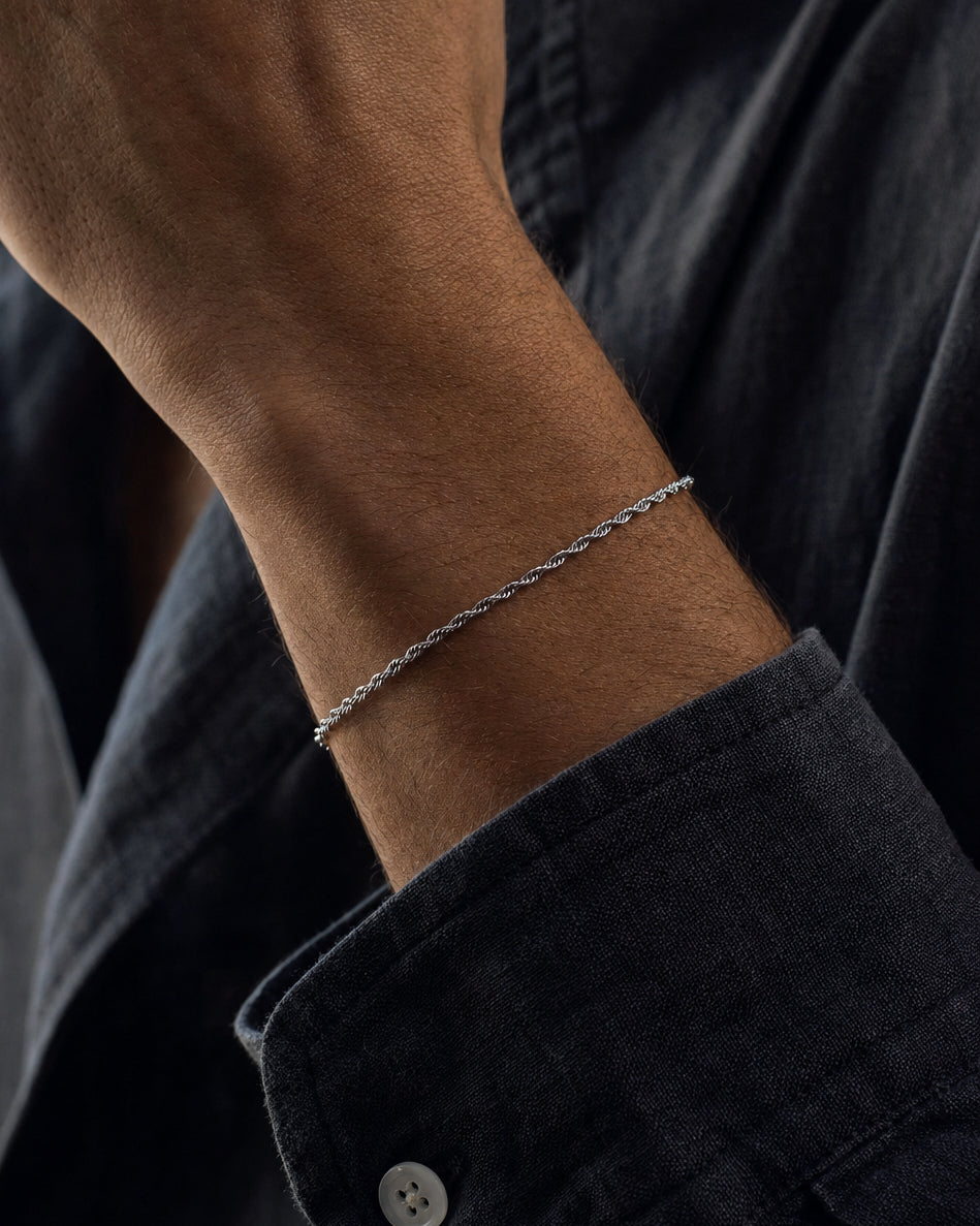 1.5mm Romantico Bracelet