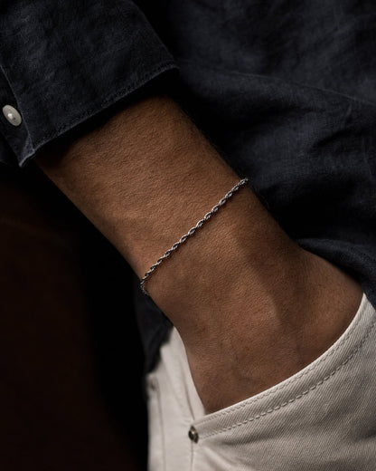 1.5mm Romantico Bracelet