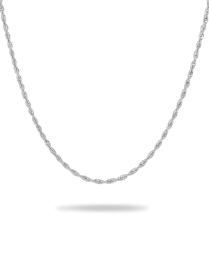 1.5mm Romantico necklace
