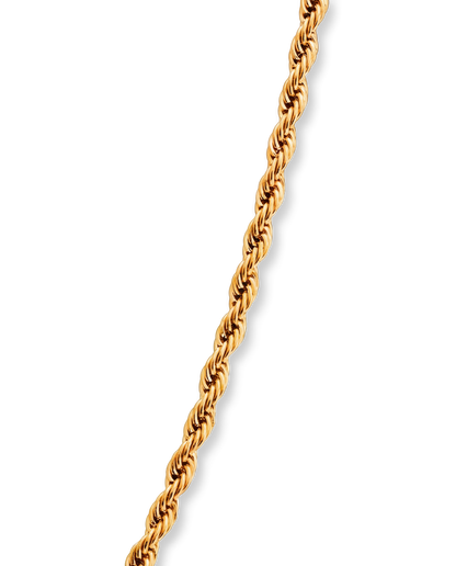 1.5mm Romantico necklace