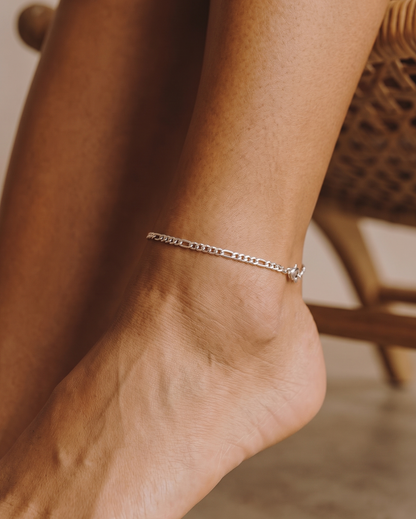 1.5mm Sira anklet