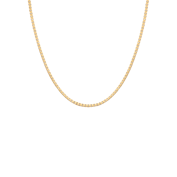 1.5mm Tania necklace