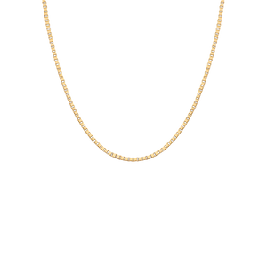 1.5mm Tania necklace