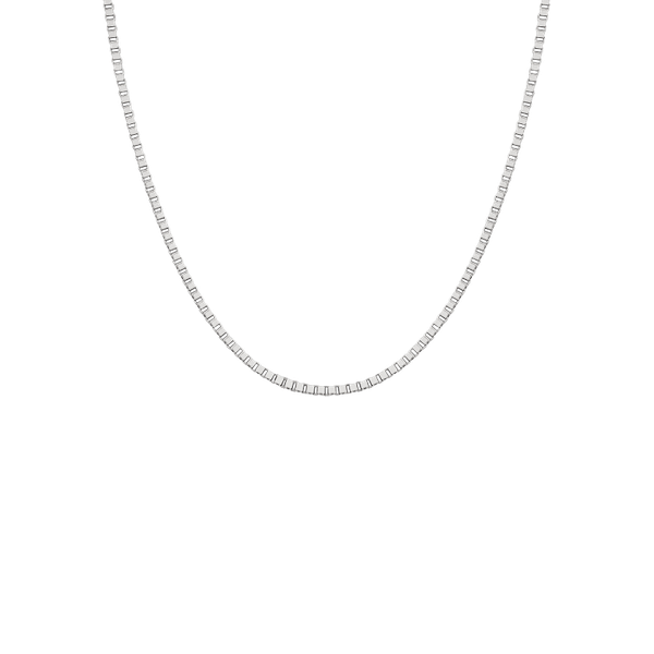 1.5mm Tania necklace