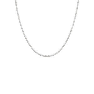 1.5mm Tania necklace