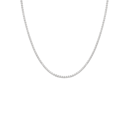 1.5mm Tania necklace
