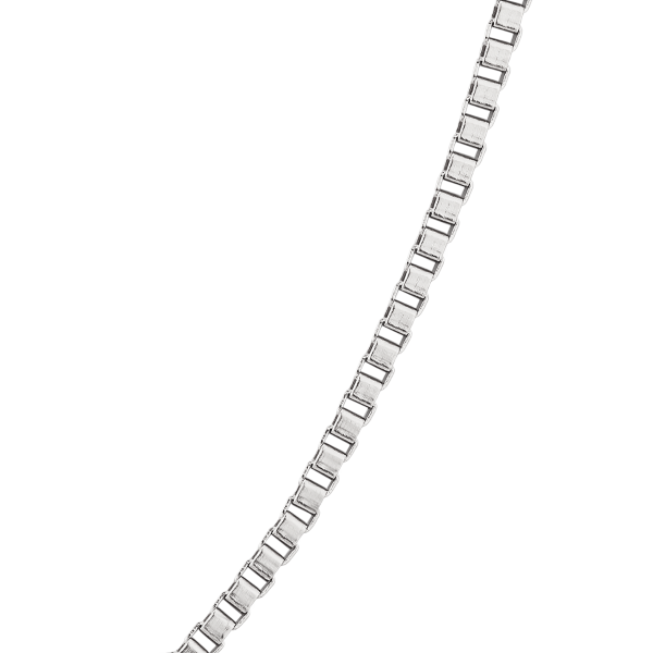 1.5mm Tania necklace
