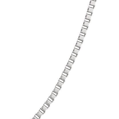 1.5mm Tania necklace