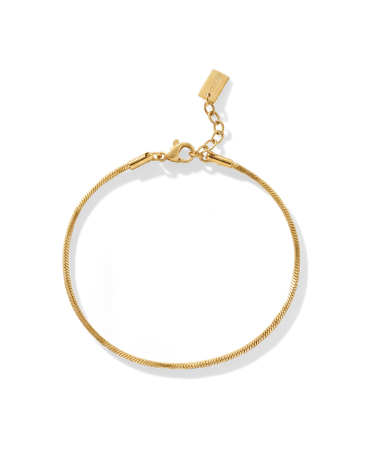1.5mm Torenzo bracelet