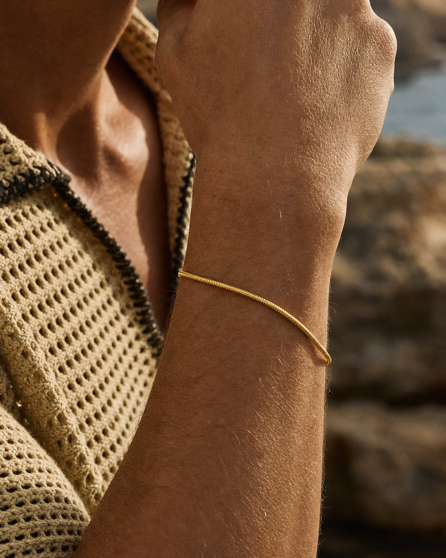 1.5mm Torenzo bracelet