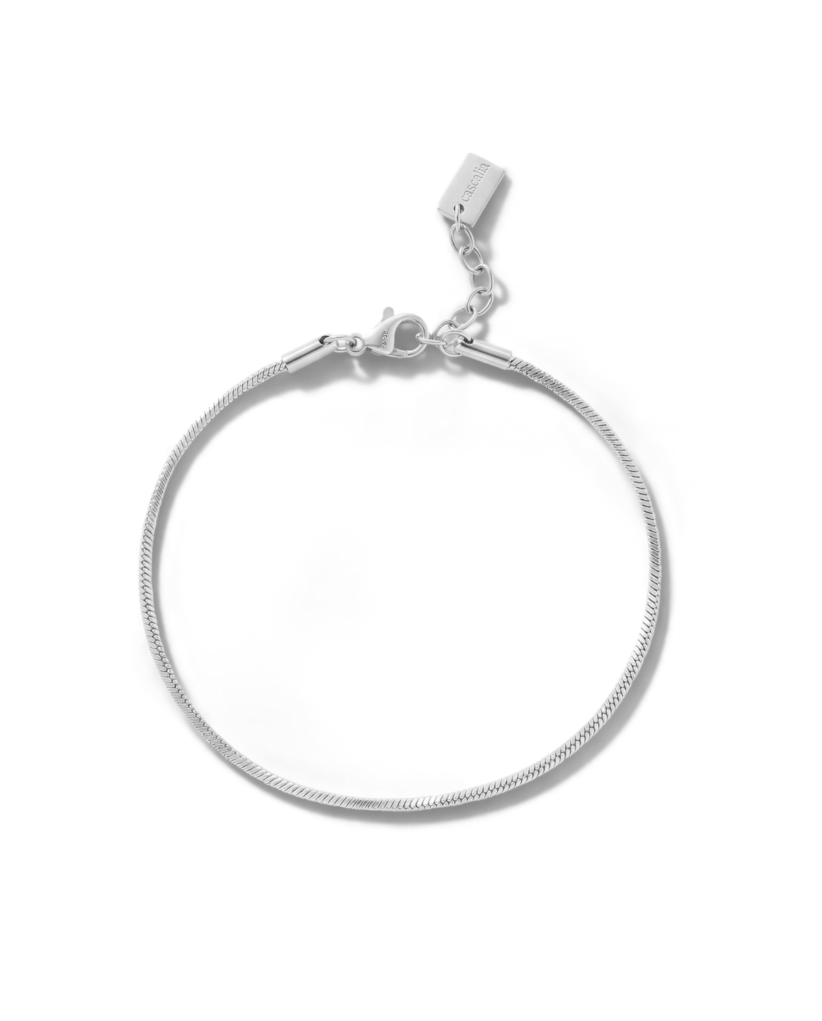 1.5mm Torenzo bracelet
