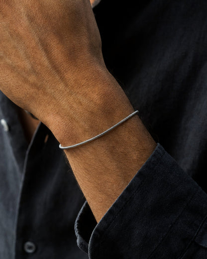 1.5mm Torenzo bracelet