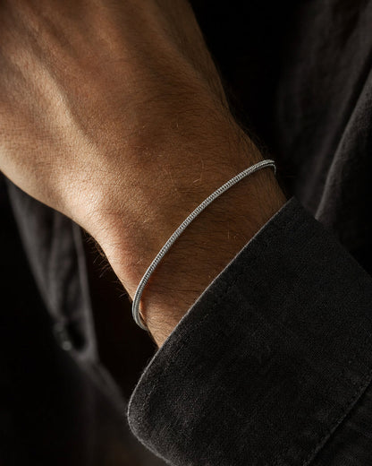 1.5mm Torenzo bracelet