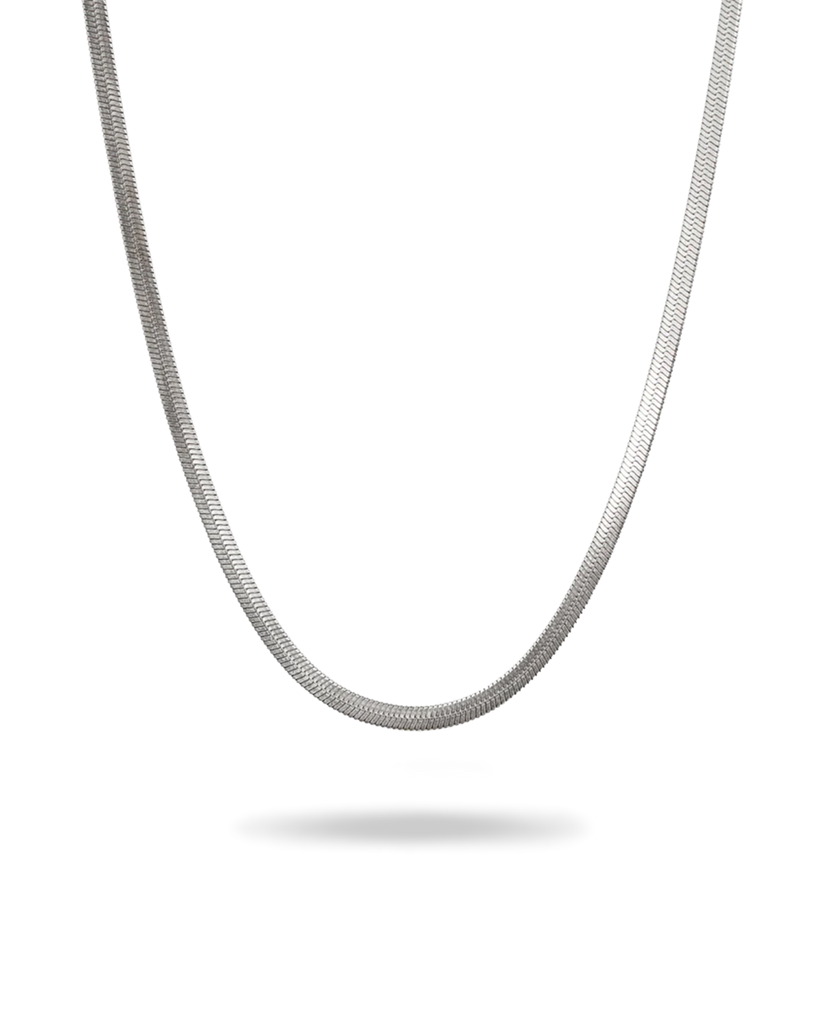 1.5mm Torenzo necklace