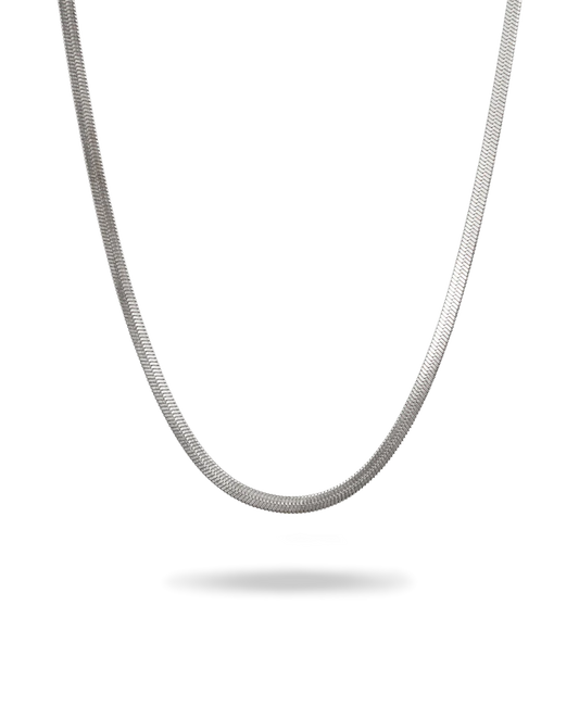 1.5mm Torenzo necklace