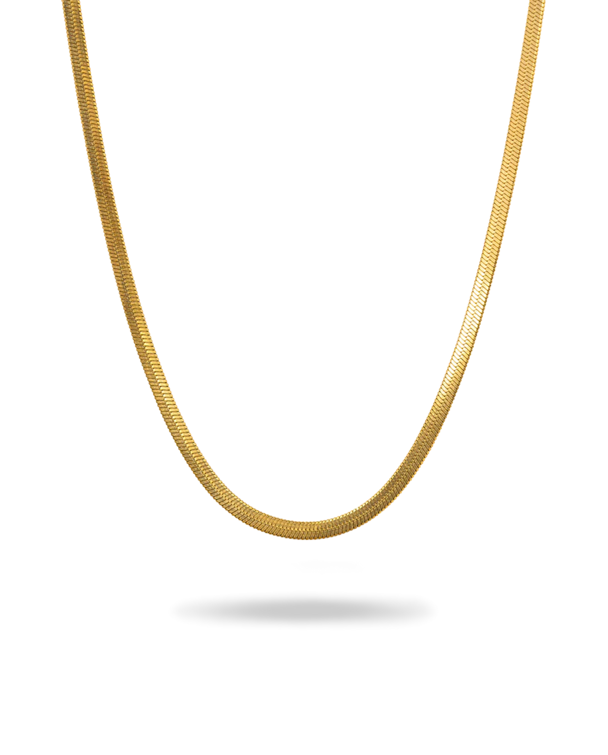 1.5mm Torenzo necklace