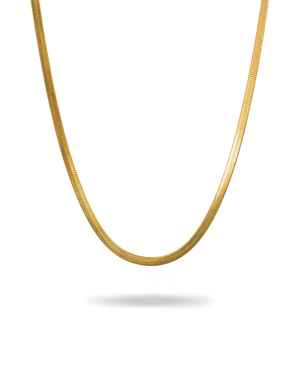 1.5mm Torenzo necklace