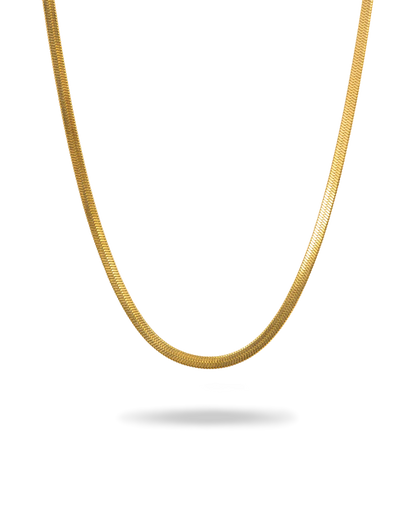 1.5mm Torenzo necklace