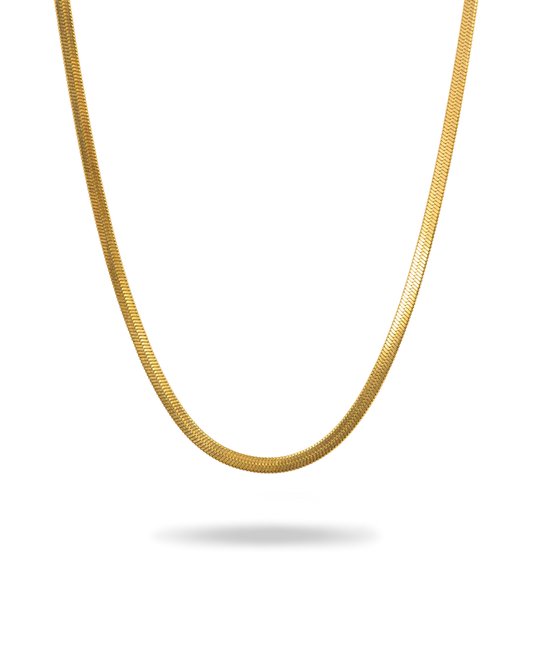 1.5mm Torenzo necklace