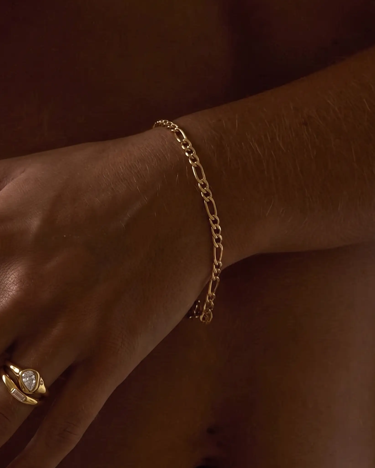 1.5mm Vania bracelet