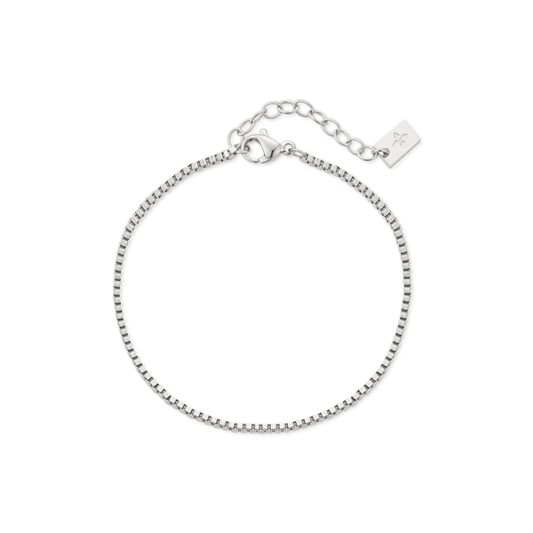 1.5mm Veda anklet