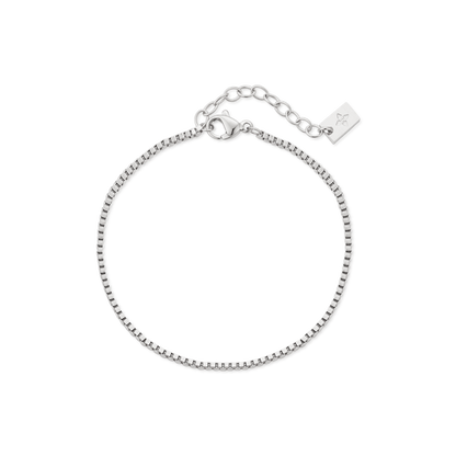 1.5mm Veda anklet