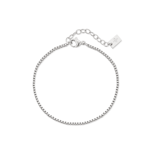 1.5mm Veda anklet