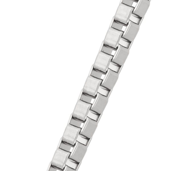 1.5mm Veda anklet